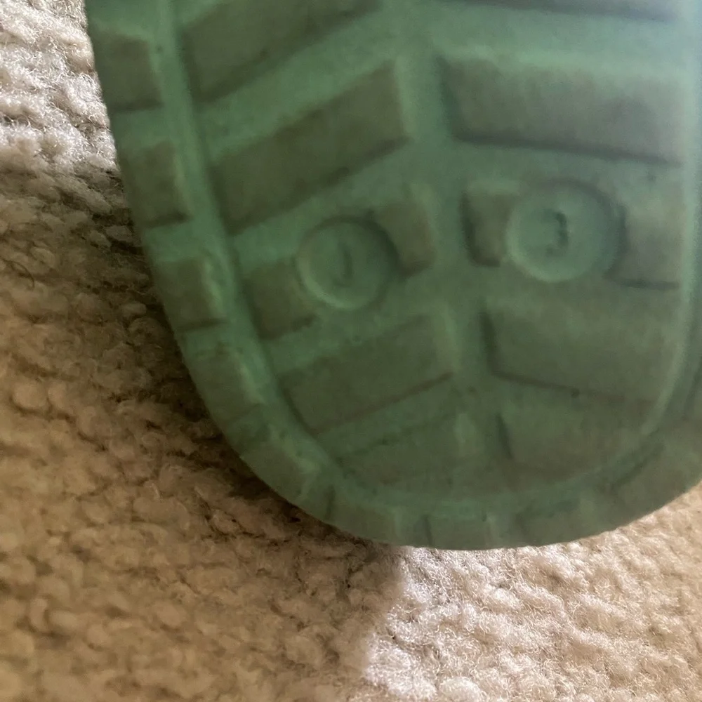 CROCS - KIDS AQUA